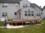 New Deck - Paladugu, Newark, DE